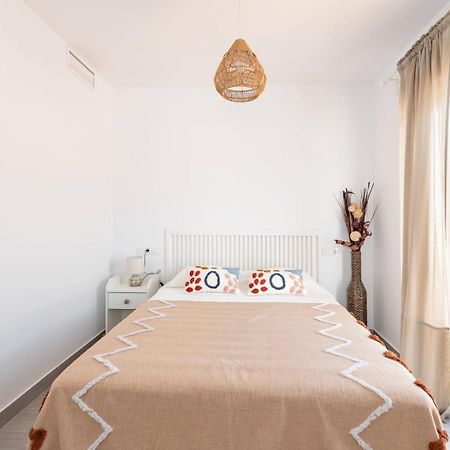 Dreamy Beach Penthouse Torre de Benagalbon Exterior foto