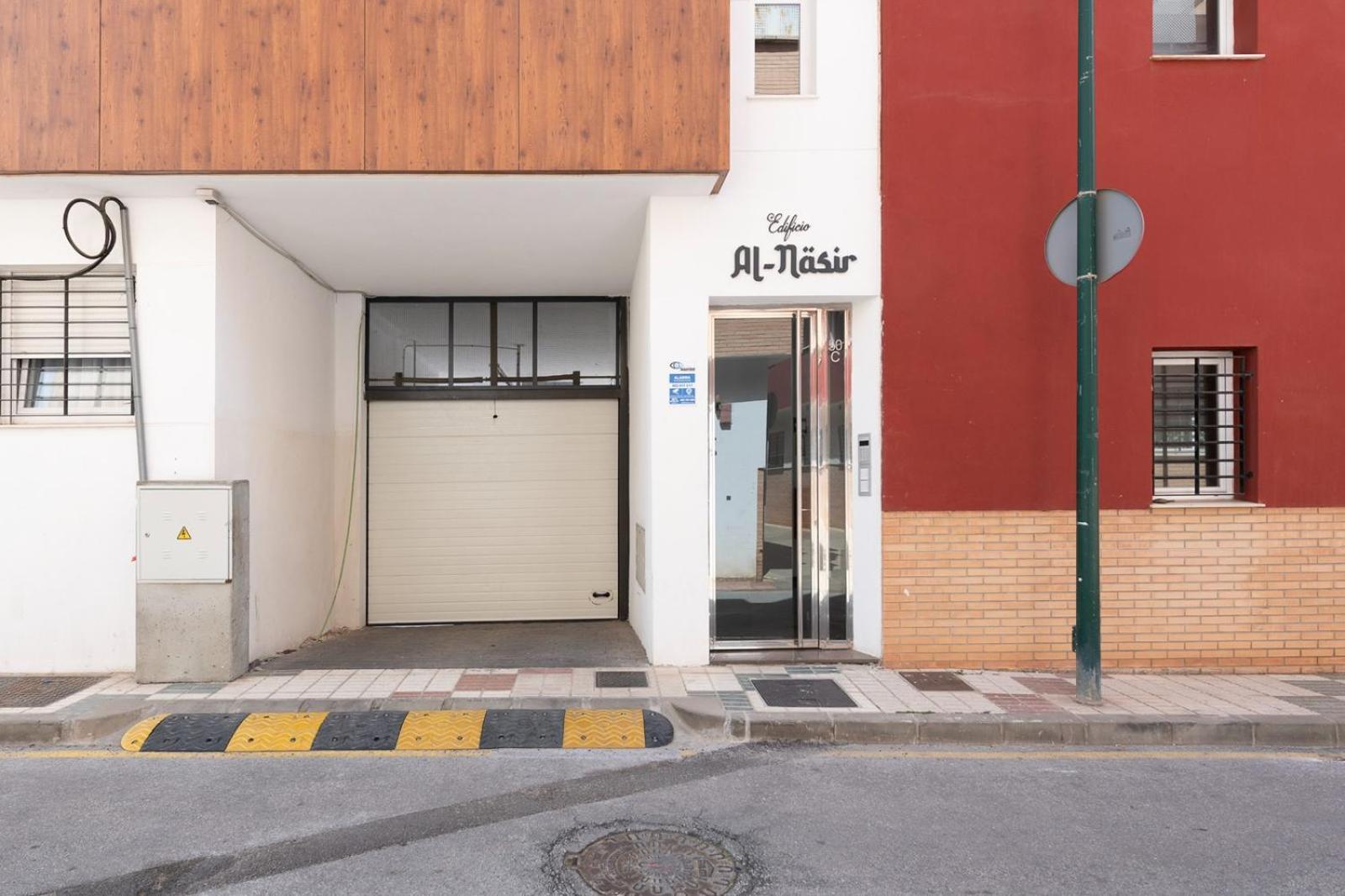 Dreamy Beach Penthouse Torre de Benagalbon Exterior foto
